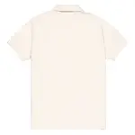 Поло с коротким рукавом Alpha Industries Basic, бежевый - фото 2