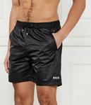 Шорты для плавания Regular fit Balr., черный - фото