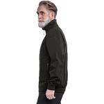 Куртка софтшелл jk style suavio mns Schöffel, черный - фото 3