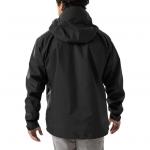 Arcteryx Куртка Arc'teryx Beta SL с капюшоном, Stratus Blue/Stratus - фото 9