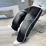 Джинсы Grade School Moderate EASTERN CAMEL, синий серый - фото 6