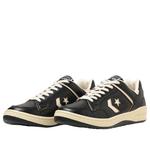 Кеды Converse Weapon CC AG OX 'Black' - фото 2