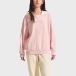 Детский свитшот New Balance, Lpk - фото 3