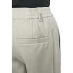 Повседневные брюки мужские серые REPRESENT, серый - фото 7