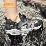 Обувь для речного треккинга для мужчин Jeep - фото 18