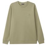 Свитшот мужской NAUTICA, зеленый - фото