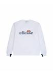 Толстовка Ellesse Sweatshirt, Off White/Off-White - фото 5