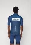 Велосипедная майка SPORT LOGO GILET Le Col, синий - фото 3