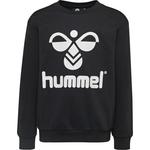 Спортивная толстовка Hummel DOS, черный - фото