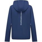 Одежда с защитой от солнца TRAINING для детей от 3 до 7 лет DESCENTE, wt-белый - фото 7