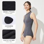 Купальник слитный One-Piece LINING, Swimsuit+Box - фото 7