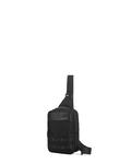 Сумка через плечо Aoking, черный - фото
