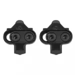 Педали Force SPD Mixed, серебряный - фото 2