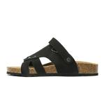 Сандалии для мужчин Musnodo, бежевый - фото