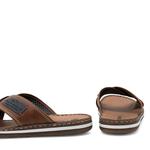 Шлепанцы Rieker 21061-25 Brown, коричневый - фото 3