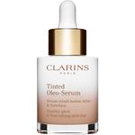 Тональная основа CLARINS Tinted Oleo-Serum, Nr. 02.5 / 30 ml - фото