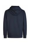 Худи Jack & Jones Hoodie, Navy Blazer/Dark Blue - фото 4