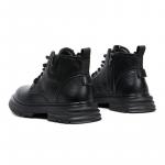 Мужские ботинки Cahhrrn X Martin Boot Men Beige Wit - фото 5