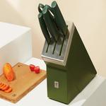 Набор ножей ZWILLING, lime - фото 9