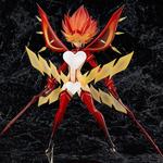 Фигурки в масштабе GOOD SMILE COMPANY - фото 5