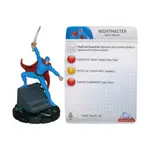 Ночной Мастер #022 (U), DC HeroClix - 75th Anniversary - Singles - фото