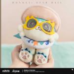 Honkai Star Rail, Bubbles, Aww Collection, плюшевая кукла, 25 см MIHOYO, bubbles - фото 4
