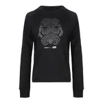 Adidas Neo Свитшот женский черный - фото