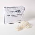 Легкое летнее одеяло Homescapes Wärmeklasse 2, 200 х 200 см - фото 5