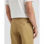 Брюки чинос Dockers Original Straight, бежевый - фото 4