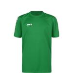 Джерси Jako TEAM, зеленый - фото