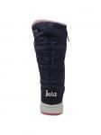 Сапоги Jela shoes Winterstiefel Lena, синий - фото 3