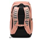 Рюкзак Nike Varsity Elite Backpack 'Pink Black' - фото 4