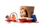 Chip 'n Dale Everyday Collection Mystery Boxes Single Blind Box/whole Box 9 Pcs POP MART - фото 10