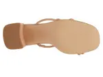 Сандалии Gemeni Steve Madden, Tan - фото 6