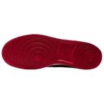 Nike Court Vision Low Gym Red Summit White - фото 7
