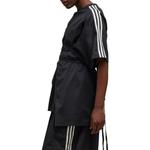 Y-3 Футболка женская черная - фото 6