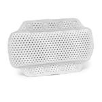 ПОДУШКА ДЛЯ ШЕИ Relaxdays, белый - фото 5