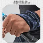 Защитные напульсники компрессионные Polyamide, Elastane Unisex Mizuno, белый - фото 10