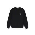 MLB New York Yankees Old Flower Sweatshirt Unisex Black - фото