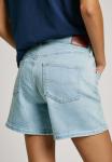 Джинсовые шорты REGULAR MABLE Pepe Jeans, деним - фото 5