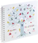 Подводка для глаз HAMA Spiral-Album Happy Together - фото