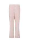 Пижамные брюки Hunkemöller Pyjama bottoms, Pink - фото 4