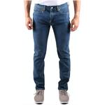 Джинсы мужские синие Levis - фото