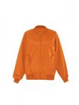 Пуховик UCY, оранжевый - фото