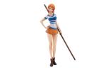Фигурка nami pop one piece в масштабе 23 см MegaHouse - фото 2