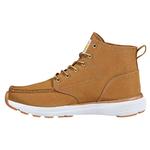 Ботинки Haslett Moc Toe Chukka Carhartt, коричневый - фото 5