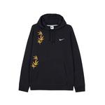 Nike Свитшот мужской черный - фото