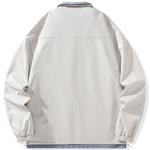 Куртка унисекс Doraemon, Черный - фото 4