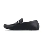 Лоферы Griffin Loafer Vance Co., синий - фото 4