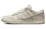 Nike Dunk Low Light Orewood Brown Сашико - фото